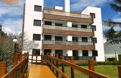 Apartamento - Florianópolis SC