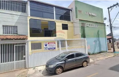 Casa com 5 quartos à venda na QR 406 Conjunto 16, 02, Samambaia Norte, Samambaia