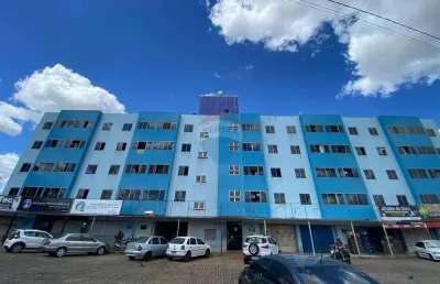 Apartamento de 1 quarto- com vaga de garagem  à venda no gama!! (pagamento à vista)