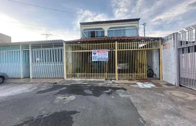 Casa com 4 quartos à venda na Qr 512 Conj 08, 26, Samambaia Sul, Samambaia