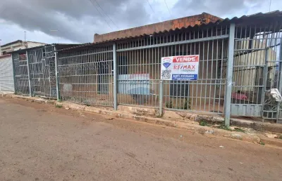 Casa com 5 quartos à venda na Qr 313 Conj 13, 04, Samambaia Sul, Samambaia