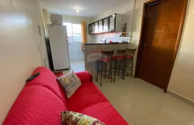 Apartamento com 1 quarto à venda na QSC 19, 1, Taguatinga Sul, Taguatinga