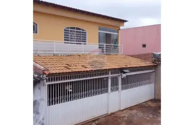 Casa com 4 quartos à venda na QR 427 Conjunto 11, 19, Samambaia Norte, Samambaia