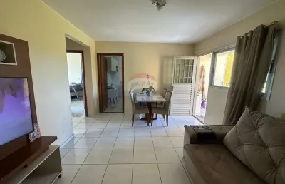 Prédio à venda com 3 apartamentos na qr 209 - oportunidade de investimento em samambaia norte