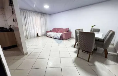 Casa com 2 quartos à venda no Ceilândia Sul, Ceilândia 