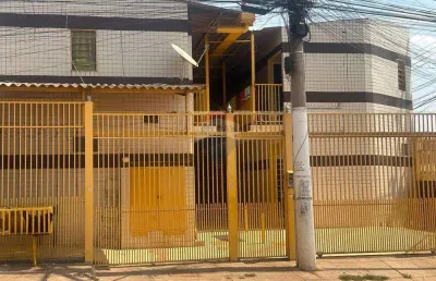 Prédio samambaia norte na qr 615 com valor reduzido para investimento