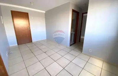 Apartamento 2 quartos em samambaia sul - janete gontijo