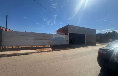 Terreno à venda no Arniqueiras, Águas Claras 