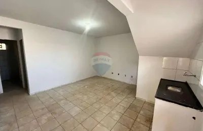 Casa com 1 quarto para alugar no Ceilândia Norte, Ceilândia 