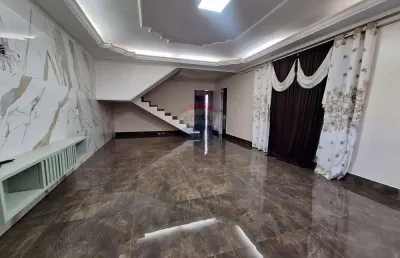 Casa com 4 quartos à venda na Qr 203 Conj 01 Casa, 22, Samambaia Norte, Samambaia