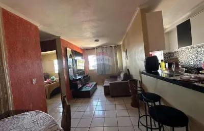 Apartamento à venda no condomínio 26 - oportunidade única!