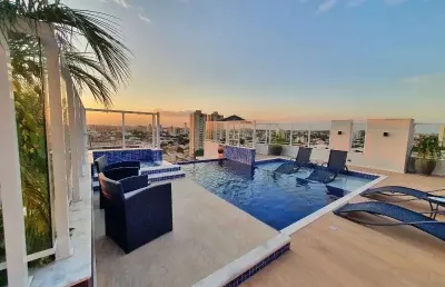 Apartamento com 3 quartos à venda na Rua Vinte e Quatro de Maio, 2592, Centro, Indaiatuba