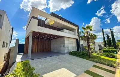 Imóvel alto padrão com 3 suítes e escritório em indaiatuba