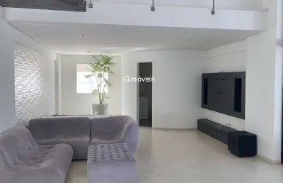 Casa em condomínio fechado com 3 quartos à venda na rua francisco das mercês, 20, buraquinho, lauro de freitas, 270 m2 por r$ 1.300.000