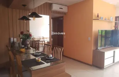 Apartamento com 2 quartos à venda na alameda da barra, 20, monte gordo, camaçari, 60 m2 por r$ 670.000