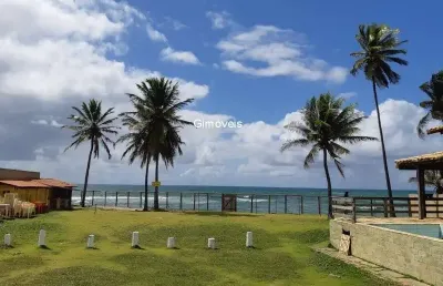 Terreno comercial à venda na 2º acesso praia de jauá, 20, bela vista, camaçari por r$ 2.200.000