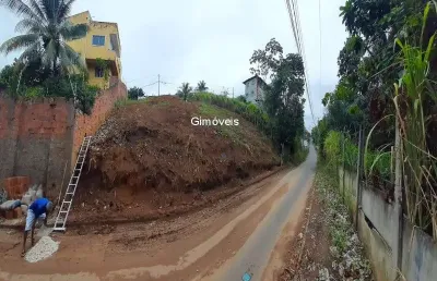 Terreno comercial à venda na rua jardim paraíso, 30, pituaçu, salvador por r$ 1.150.000