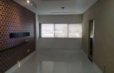 Sala comercial com 1 sala à venda na avenida luiz tarquínio pontes, 2580, buraquinho, lauro de freitas, 50 m2 por r$ 350.000