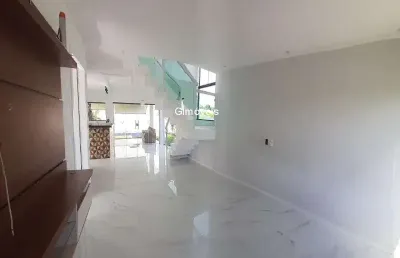 Casa em condomínio fechado com 4 quartos à venda na avenida vinte e oito de setembro, alphaville (abrantes), camaçari, 184 m2 por r$ 895.000