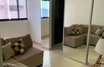 Apartamento com 3 quartos à venda na rua rodolpho coelho cavalcante, 162, armação, salvador, 78 m2 por r$ 680.000