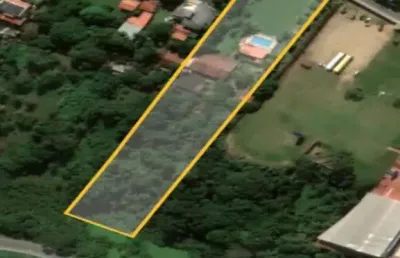 Terreno à venda na rua josé leite, caji, lauro de freitas por r$ 1.750.000