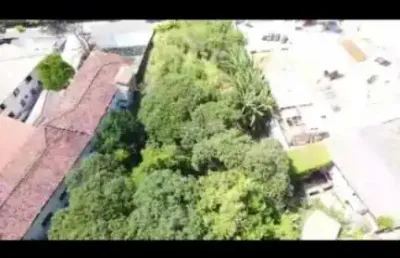 Terreno comercial à venda na avenida professor pinto de aguiar, 801, pituaçu, salvador por r$ 2.340.000
