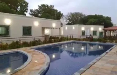 Apartamento com 2 quartos à venda na rua dos laços, 535, boa união, camaçari, 48 m2 por r$ 170.000