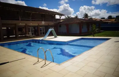 Casa comercial com 3 salas à venda na rua walter da silva maia, ipitanga, lauro de freitas por r$ 1.700.000