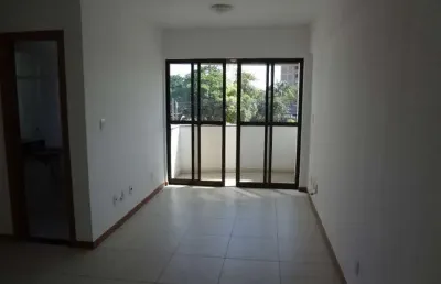 Apartamento com 2 quartos à venda na rua doutor barreto, 203, jardim aeroporto, lauro de freitas, 75 m2 por r$ 450.000