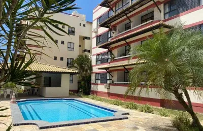 Apartamento com 3 quartos à venda na rua ana c b dias, buraquinho, lauro de freitas, 85 m2 por r$ 465.000