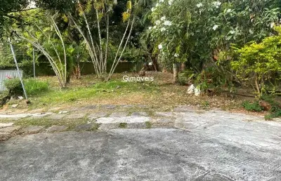 Terreno comercial à venda na avenida professor pinto de aguiar, 801, pituaçu, salvador por r$ 2.300.000