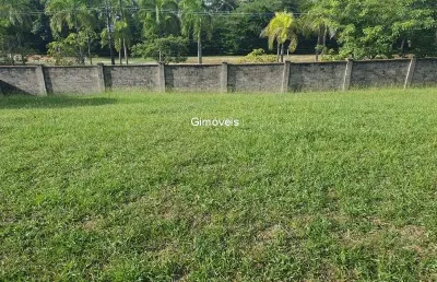 Terreno à venda na rodovia ba-099 - estrada do côco, alphaville litoral  norte 1, camaçari por r$ 690.000