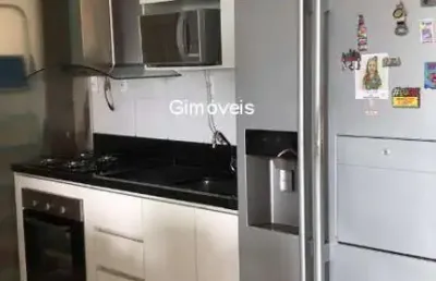 Apartamento com 2 quartos à venda na rodovia ba-099 - estrada do côco, 20, abrantes, camaçari, 65 m2 por r$ 260.000