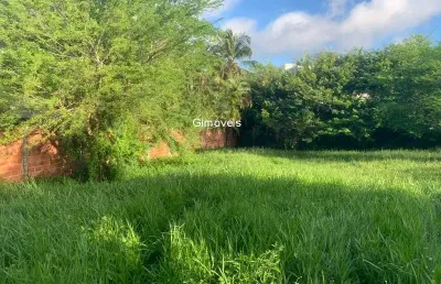 Terreno à venda na avenida praia de pajussara, s/n, 20, vilas do atlantico, lauro de freitas por r$ 1.100.000