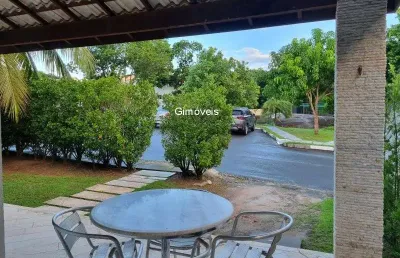Casa em condomínio fechado com 2 quartos à venda na rodovia ba-099 - estrada do côco, abrantes, camaçari, 162 m2 por r$ 590.000