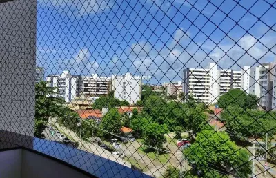 Apartamento com 2 quartos à venda na rua doutor barreto, pitangueiras, lauro de freitas, 72 m2 por r$ 535.000