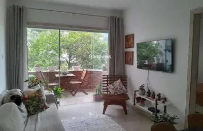 Apartamento com 1 quarto à venda na rua rio das graças, 20, recreio ipitanga, lauro de freitas, 50 m2 por r$ 250.000
