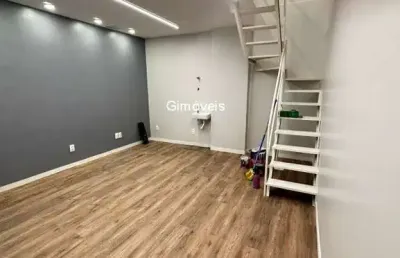 Sala comercial com 1 sala à venda na rua da mangueira, 20, nazaré, salvador, 29 m2 por r$ 139.000