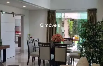 Casa em condomínio fechado com 3 quartos à venda na rua abrolhos, 20, abrantes, camaçari, 270 m2 por r$ 2.500.000