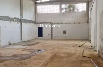 Barracão / galpão / depósito com 7 salas para alugar na rua itagibá, 10, pitangueiras, lauro de freitas, 432 m2 por r$ 12.000