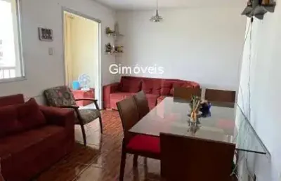 Apartamento com 3 quartos à venda na rua ministro antônio carlos magalhães, 30, buraquinho, lauro de freitas, 79 m2 por r$ 400.000
