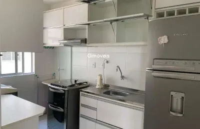 Apartamento com 2 quartos à venda na rua colônia boa união, 12, abrantes, camaçari, 45 m2 por r$ 230.000