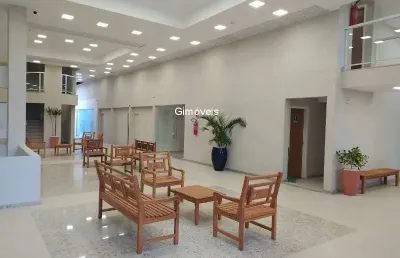 Ponto comercial para alugar na patativas, 5, alphaville (abrantes), camaçari, 5 m2 por r$ 1.500