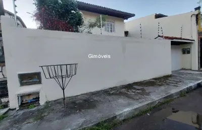Casa com 3 quartos à venda na rua recife, centro, lauro de freitas, 200 m2 por r$ 580.000