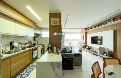 Apartamento com 2 quartos à venda na rua doutor barreto, 20, jardim aeroporto, lauro de freitas, 78 m2 por r$ 640.000