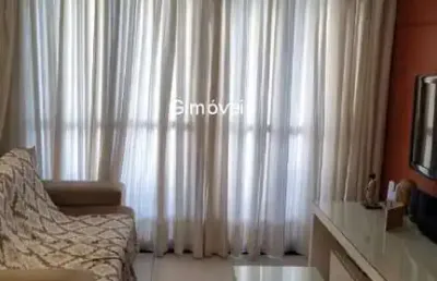 Apartamento com 3 quartos à venda na rua itororó, 20, pitangueiras, lauro de freitas, 78 m2 por r$ 650.000