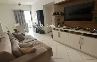 Apartamento com 2 quartos à venda na rua itororó, 20, pitangueiras, lauro de freitas, 68 m2 por r$ 370.000