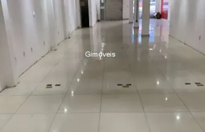 Ponto comercial para alugar na 2ª travessa brigadeiro mário epinghaus, 8, centro, lauro de freitas, 129 m2 por r$ 10.000