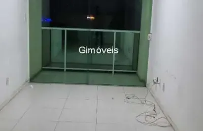 Apartamento com 2 quartos à venda na rua íris, 20, boa união, camaçari, 62 m2 por r$ 230.000