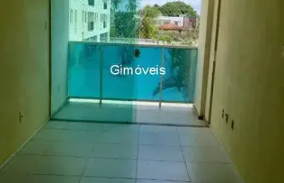 Apartamento com 2 quartos à venda na rua íris, 20, boa união, camaçari, 61 m2 por r$ 225.000